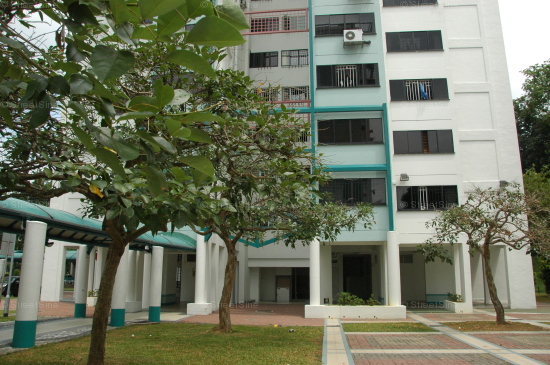 Blk 415 Commonwealth Avenue West (Clementi), HDB 5 Rooms #160922